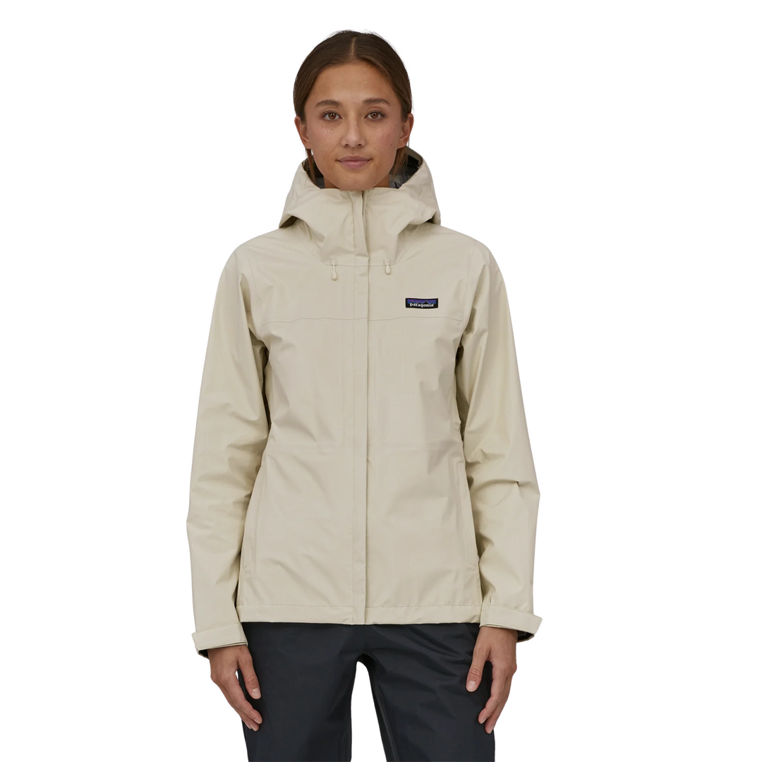 Patagonia Women's Torrentshell 3L Rain Jacket