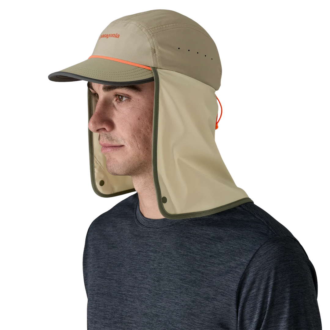 Patagonia Caped Merganzer Hat
