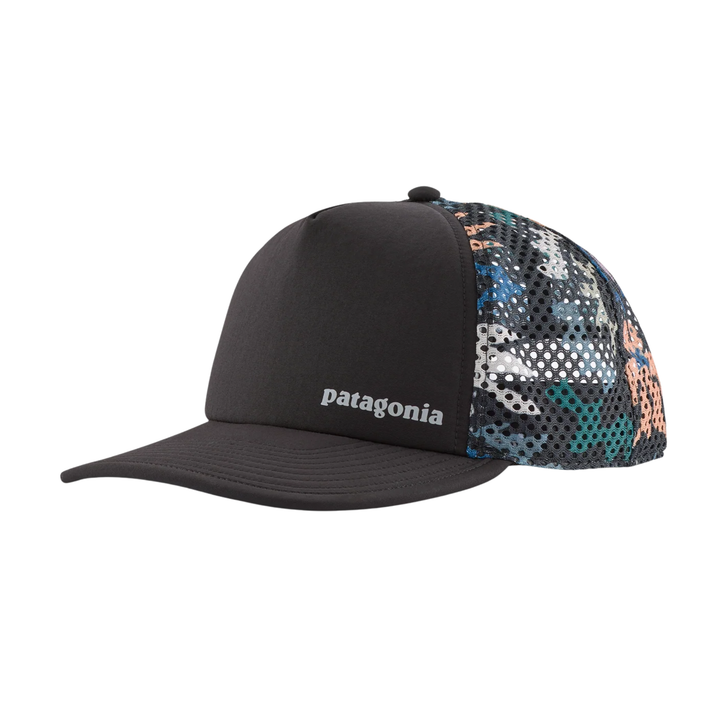 Patagonia Duckbill Trucker Hat
