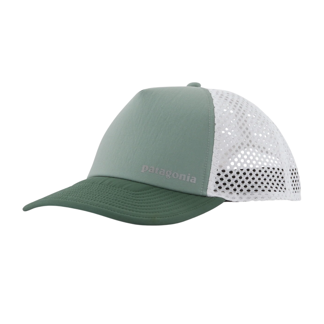 Patagonia Duckbill Trucker Hat