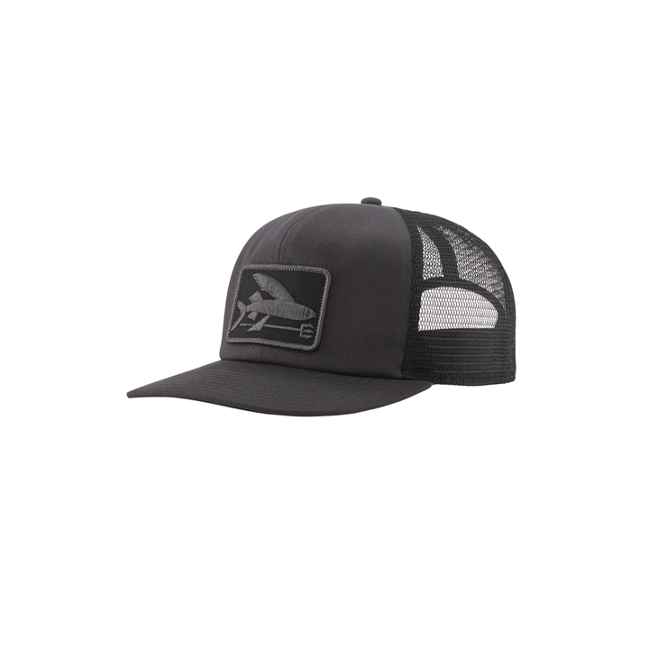 Patagonia Flying Fish Relaxed Trucker Hat