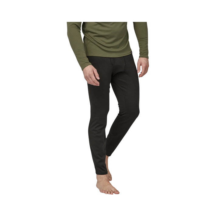 Patagonia Men's Capilene Midweight Bottoms