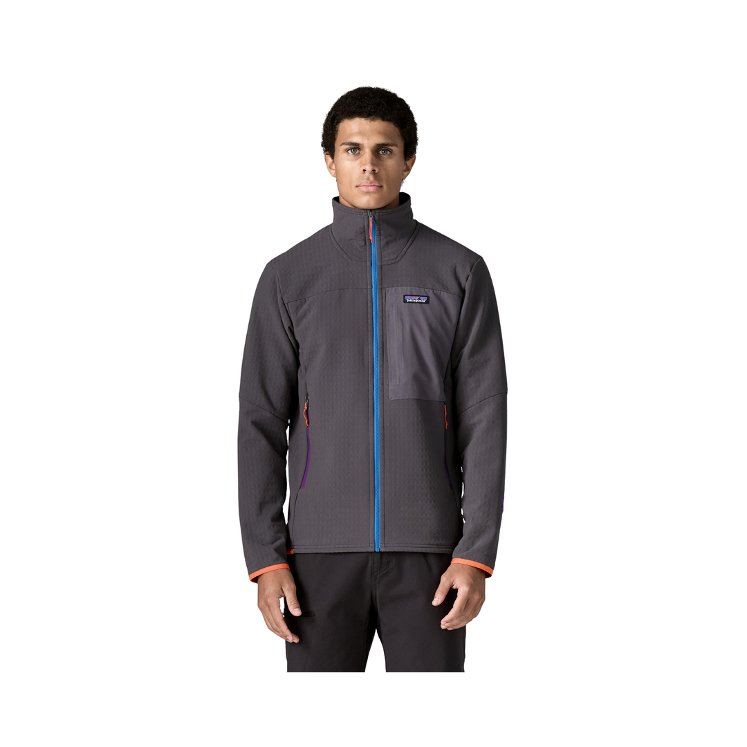 Patagonia Men's R1 TechFace Jacket