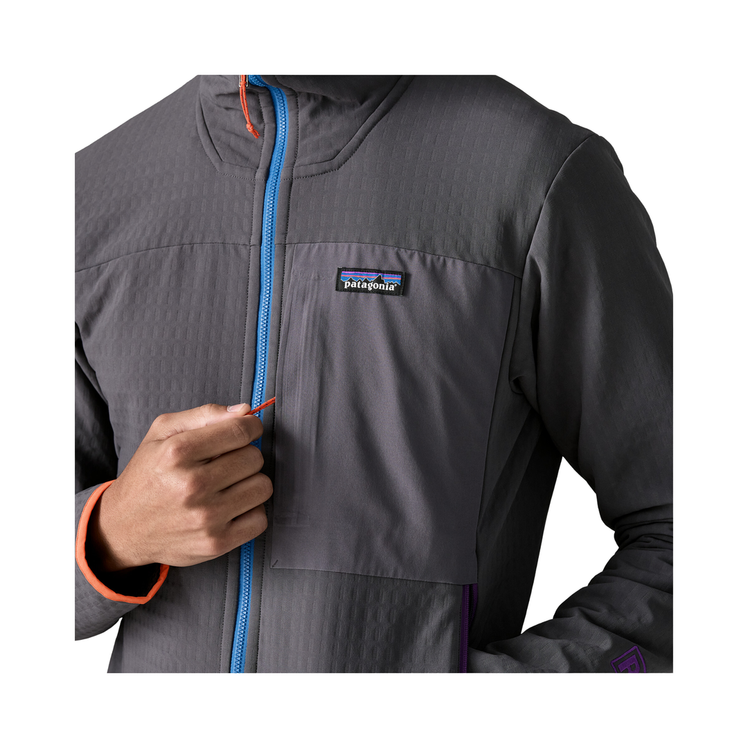 Patagonia Men's R1 TechFace Jacket