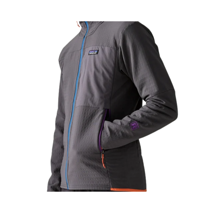 Patagonia Men's R1 TechFace Jacket