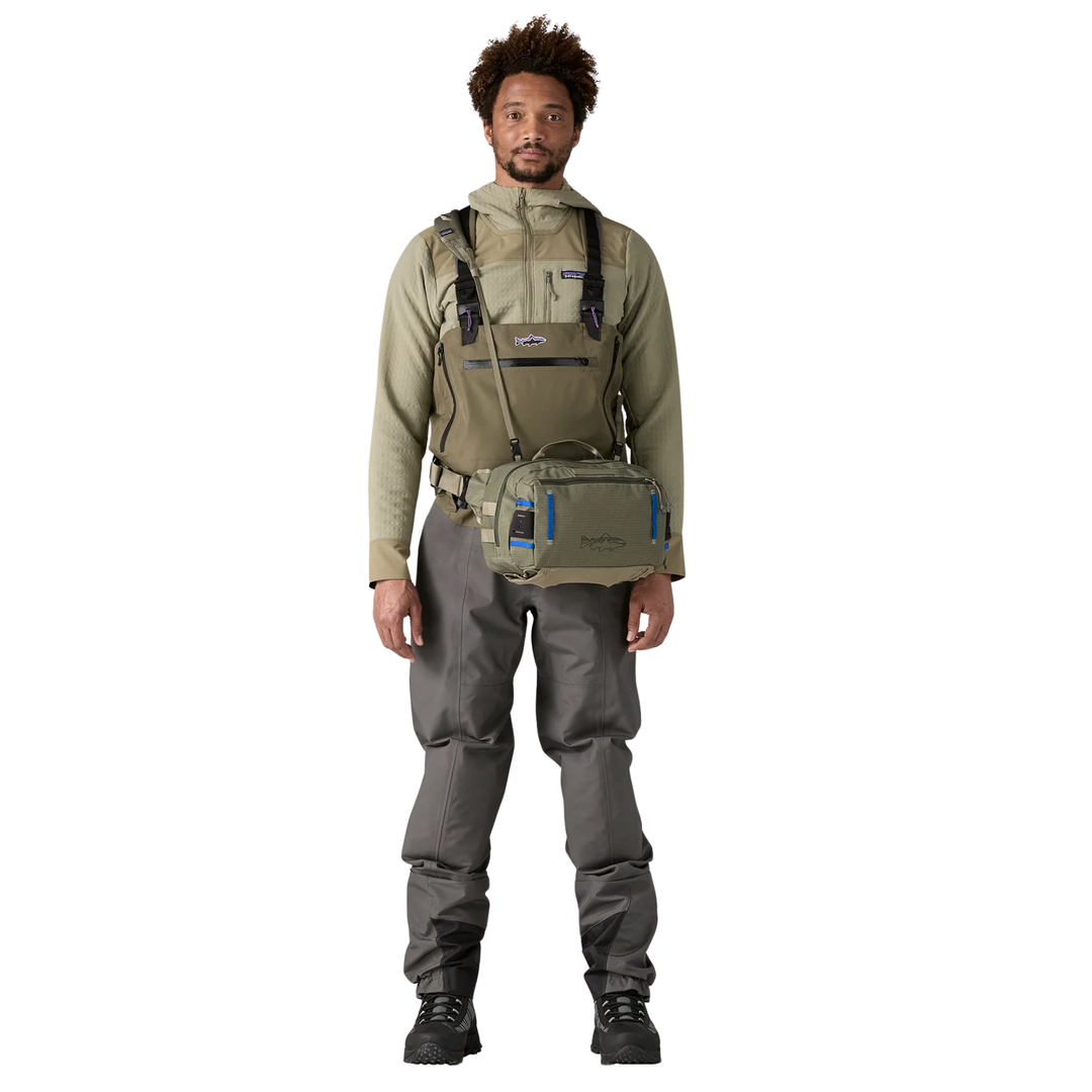 Patagonia Stealth Switch Pack 9L