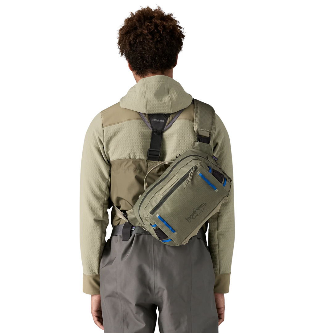 Patagonia Stealth Switch Pack 9L