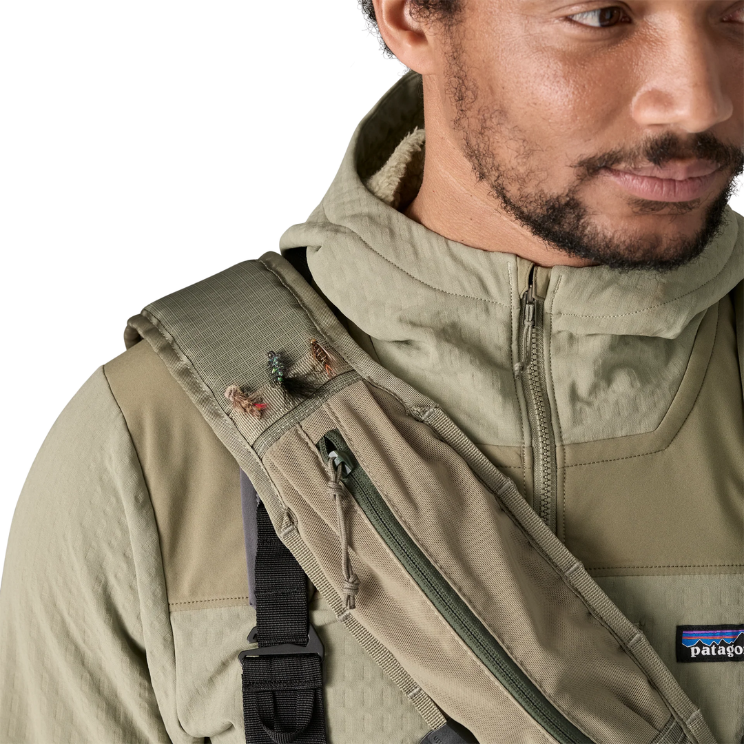 Patagonia Stealth Switch Pack 9L