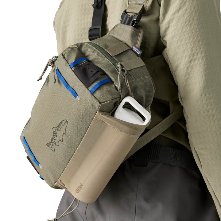 Patagonia Stealth Switch Pack 9L