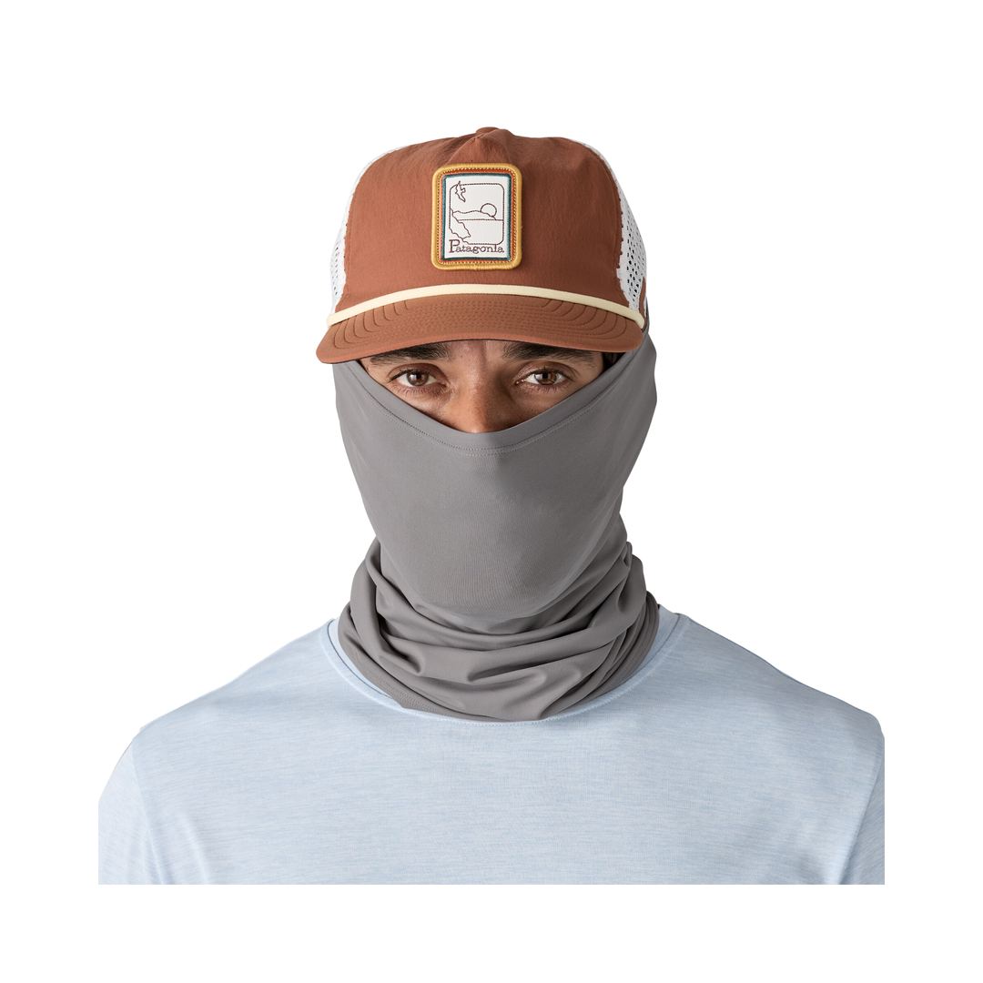 Patagonia Sun Mask