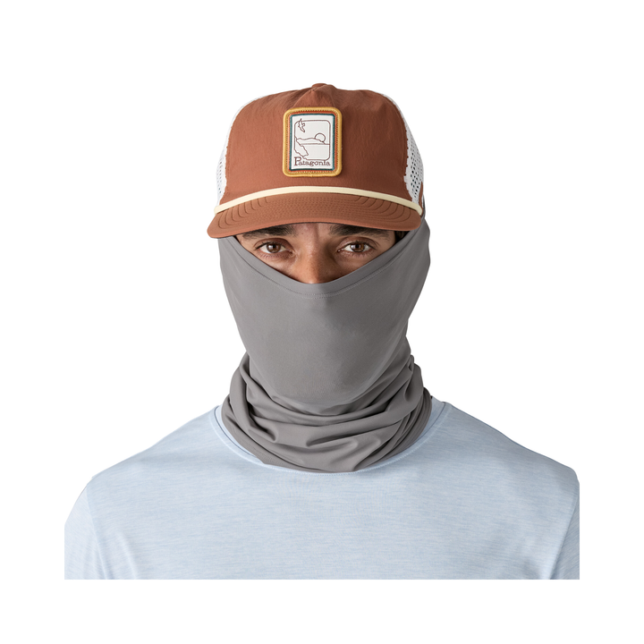 Patagonia Sun Mask