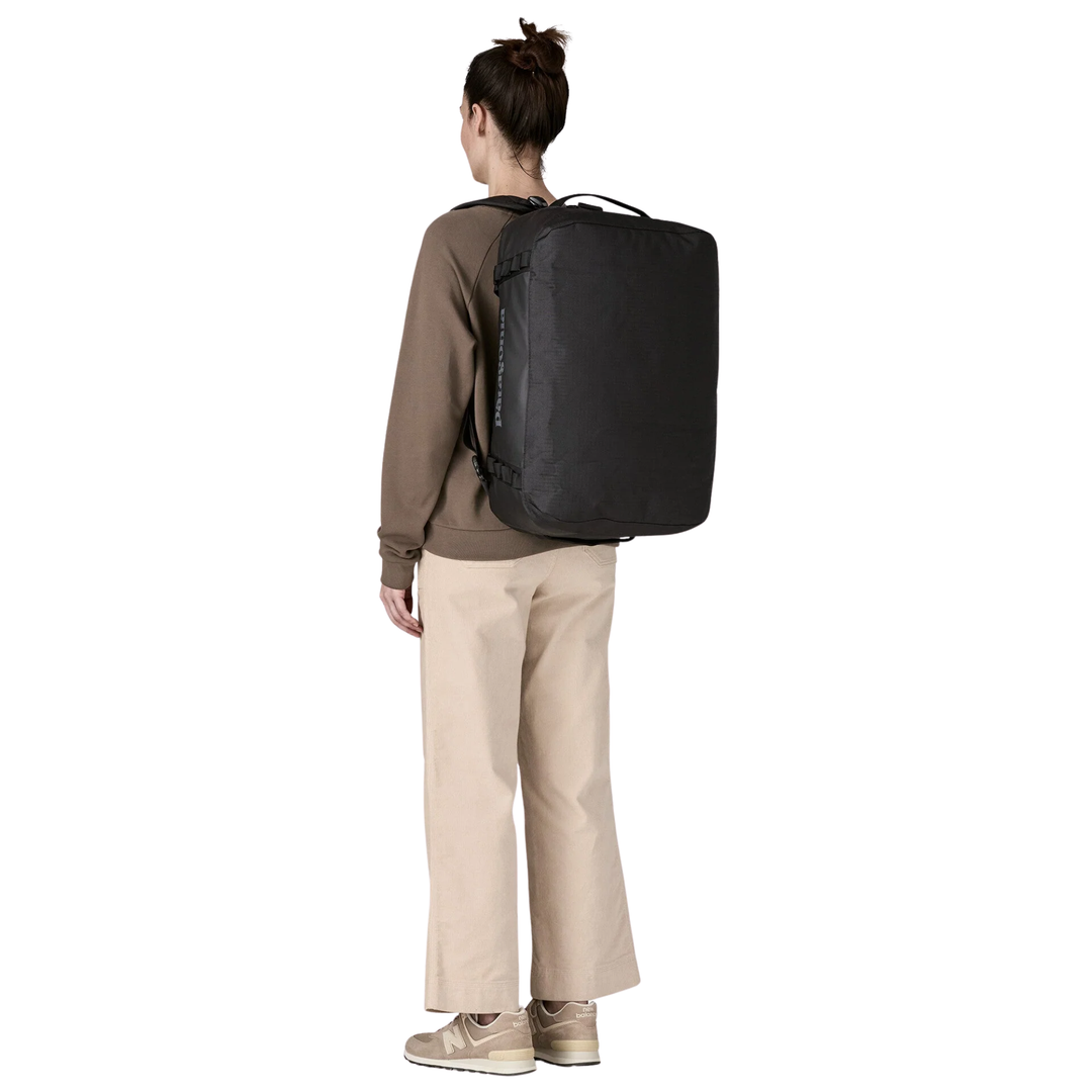 Patagonia Black Hole Duffel Bag