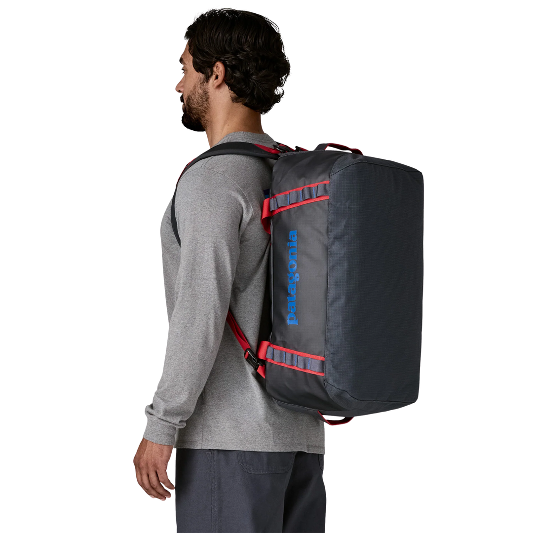 Patagonia Black Hole Duffel Bag