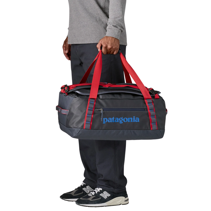 Patagonia Black Hole Duffel Bag