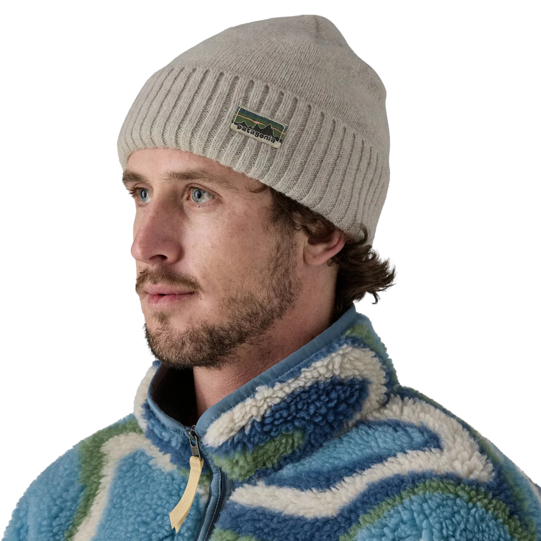 Patagonia Brodeo Beanie