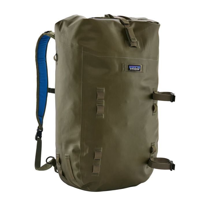 Patagonia Disperser Roll Top Pack 40L