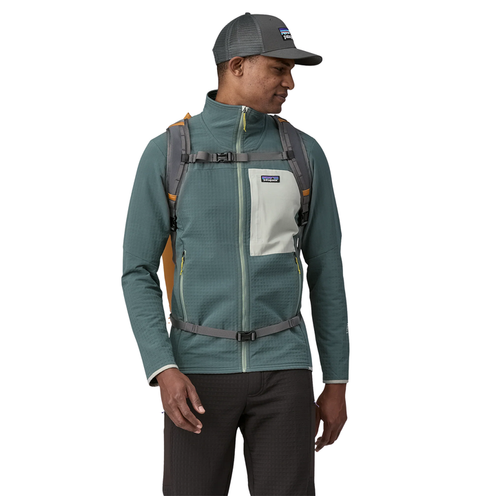 Patagonia Disperser Roll Top Pack 40L