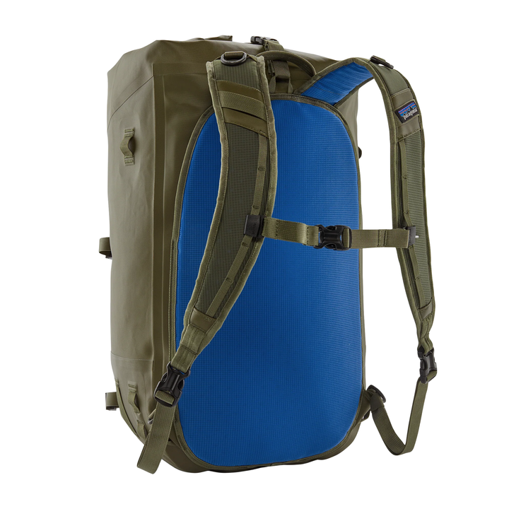 Patagonia Disperser Roll Top Pack 40L