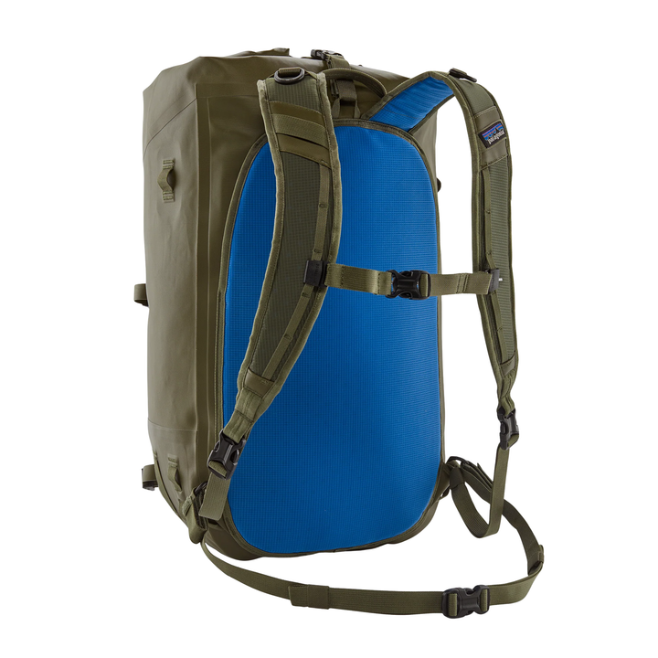 Patagonia Disperser Roll Top Pack 40L