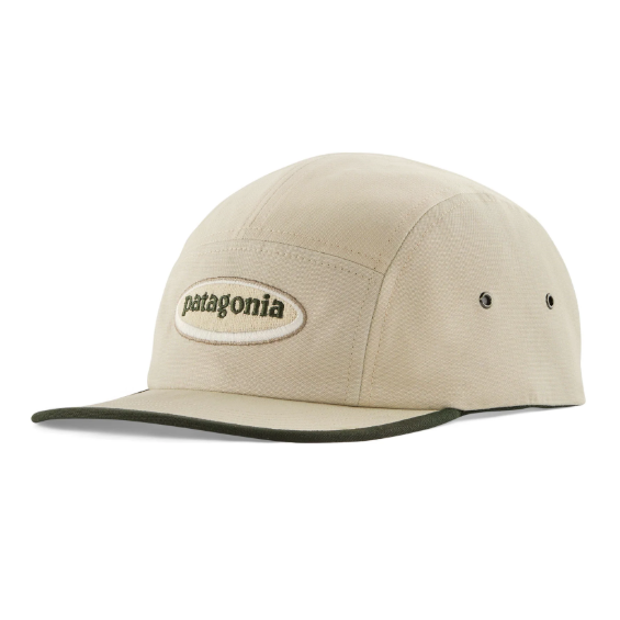 Patagonia Graphic Maclure Hat