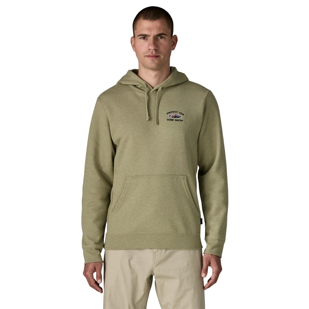 Patagonia Men's Home Water Trout Uprisal Hoody