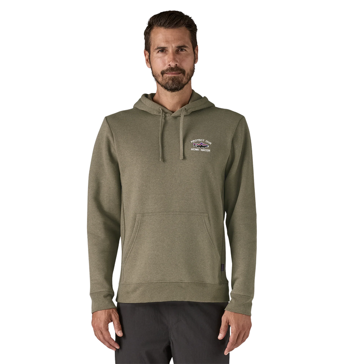 Patagonia Men's Home Water Trout Uprisal Hoody