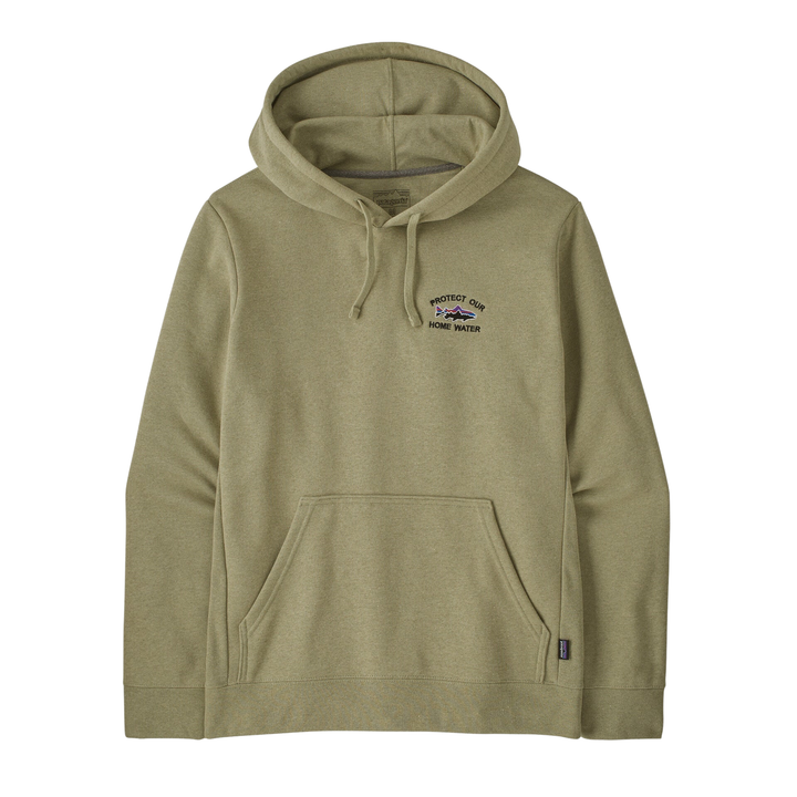 Patagonia Men's Home Water Trout Uprisal Hoody