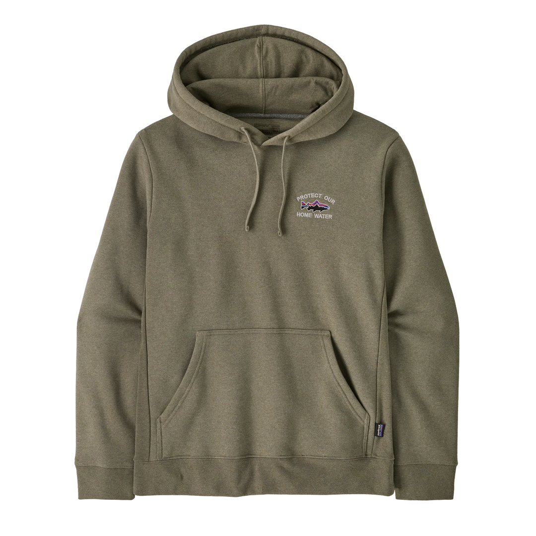 Patagonia Men's Home Water Trout Uprisal Hoody