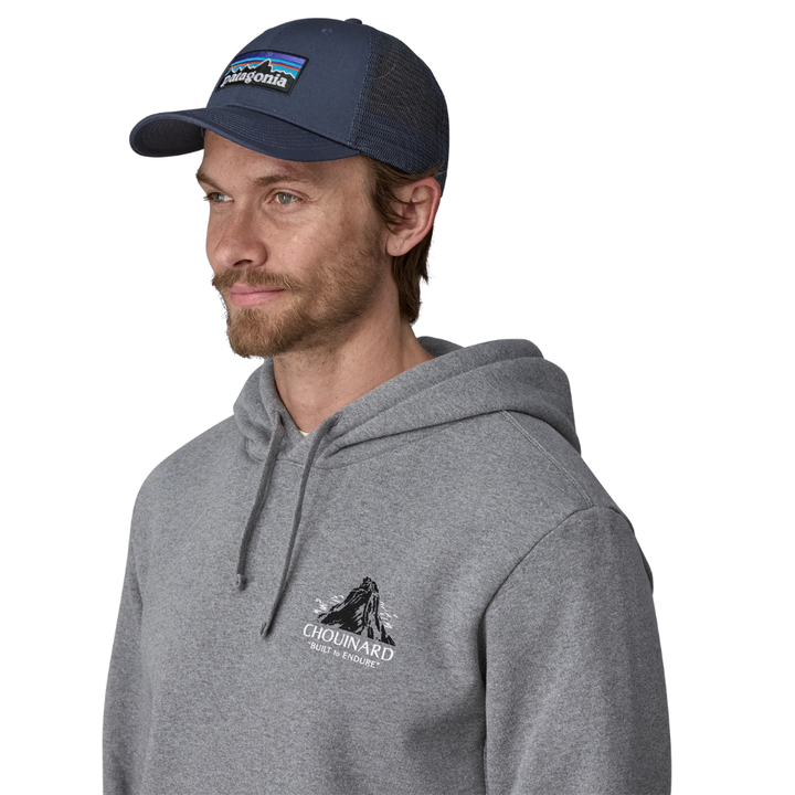 Patagonia P-6 LoPro Trucker Hat