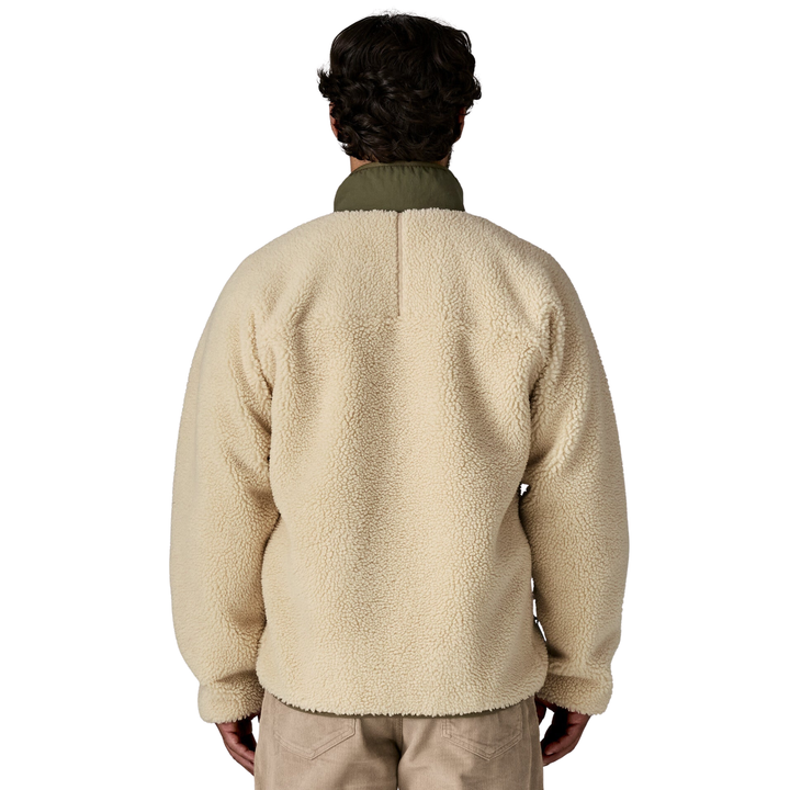 Patagonia Men's Classic Retro-X Jacket