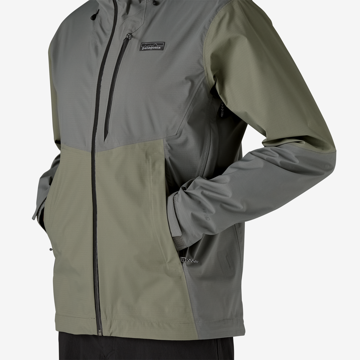 Patagonia Men's Granite Crest Rain Jacket