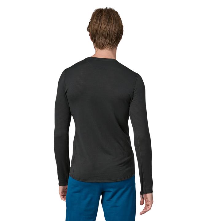 Patagonia Mens Capilene® Thermal Weight Crewneck