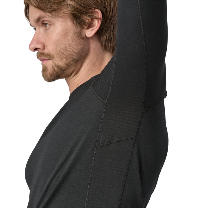Patagonia Mens Capilene® Thermal Weight Crewneck