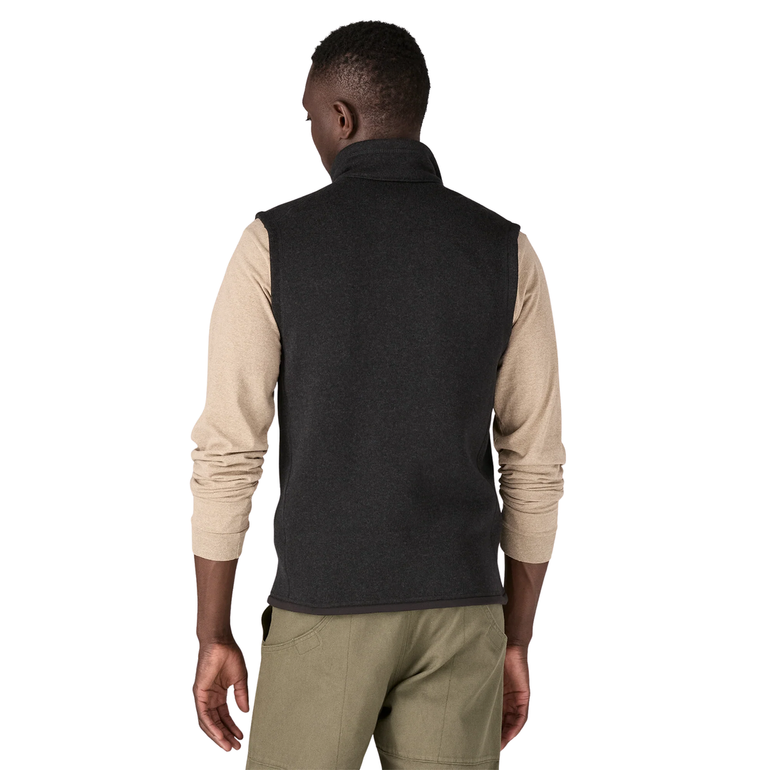 Patagonia Men's Better Sweater Fleece Vest