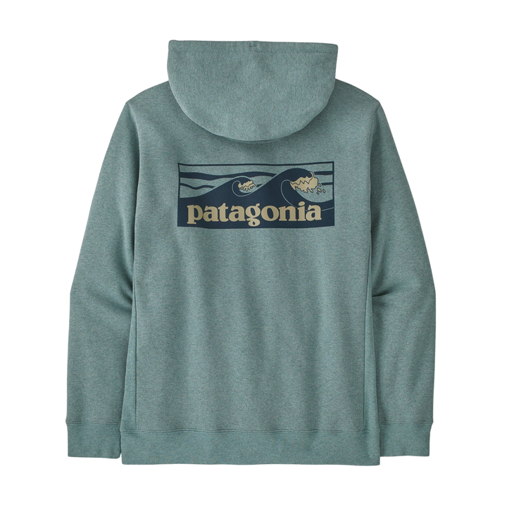 Patagonia Men's Boardshort Logo Uprisal Hoody