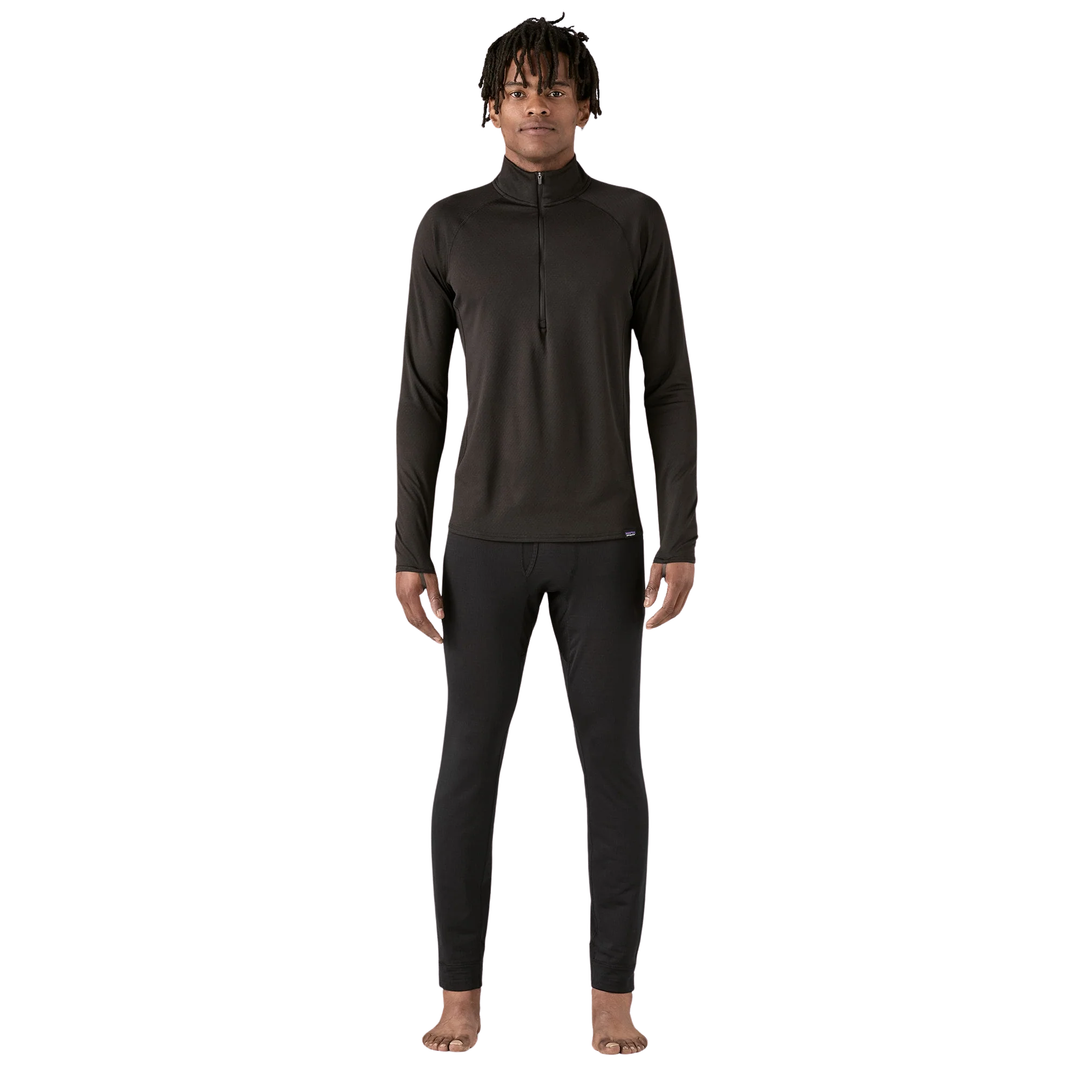 Patagonia Men's Capilene Thermal Weight Bottoms