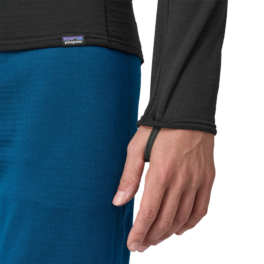Patagonia Mens Capilene® Thermal Weight Crewneck