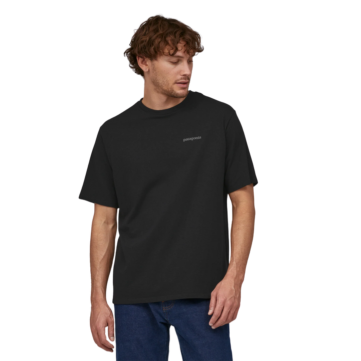 Patagonia Men's Flying Fish Responsibili-Tee