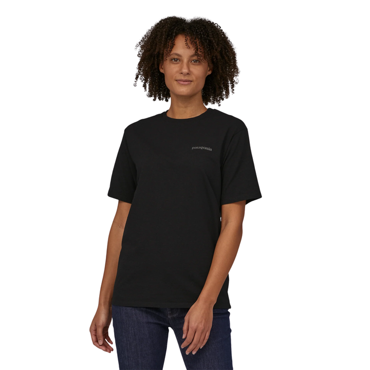 Patagonia Men's Flying Fish Responsibili-Tee