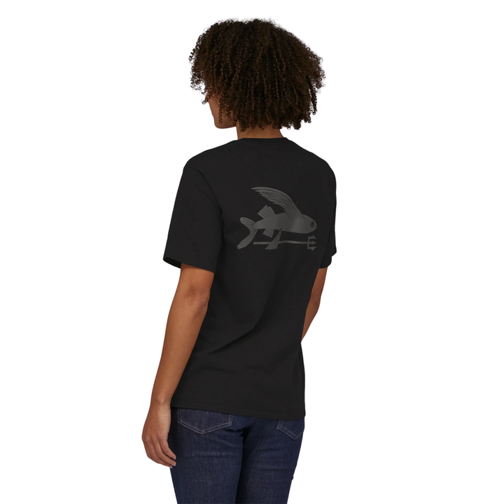 Patagonia Men's Flying Fish Responsibili-Tee