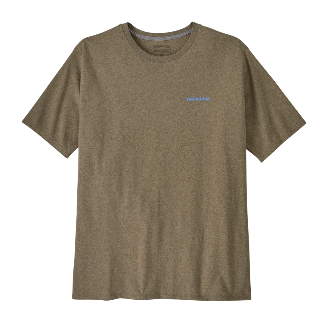 Patagonia Men's Flying Fish Responsibili-Tee