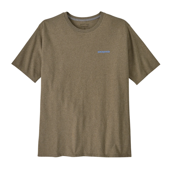 Patagonia Men's Flying Fish Responsibili-Tee