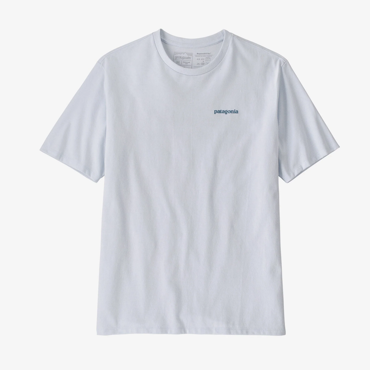 Patagonia Men's Flying Fish Responsibili-Tee