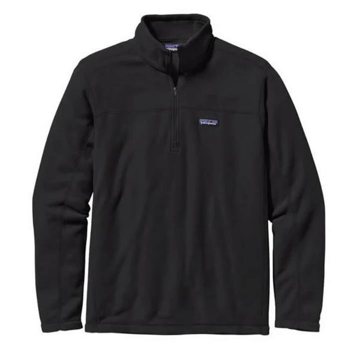 Patagonia Men's Micro D 1/4 Zip Fleece