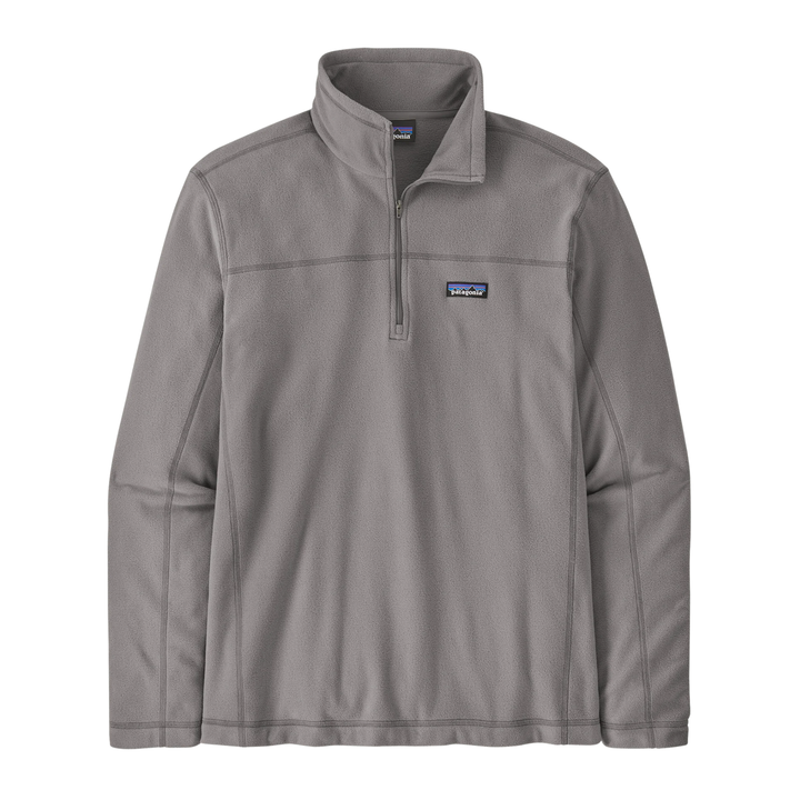 Patagonia Men's Micro D 1/4 Zip Fleece