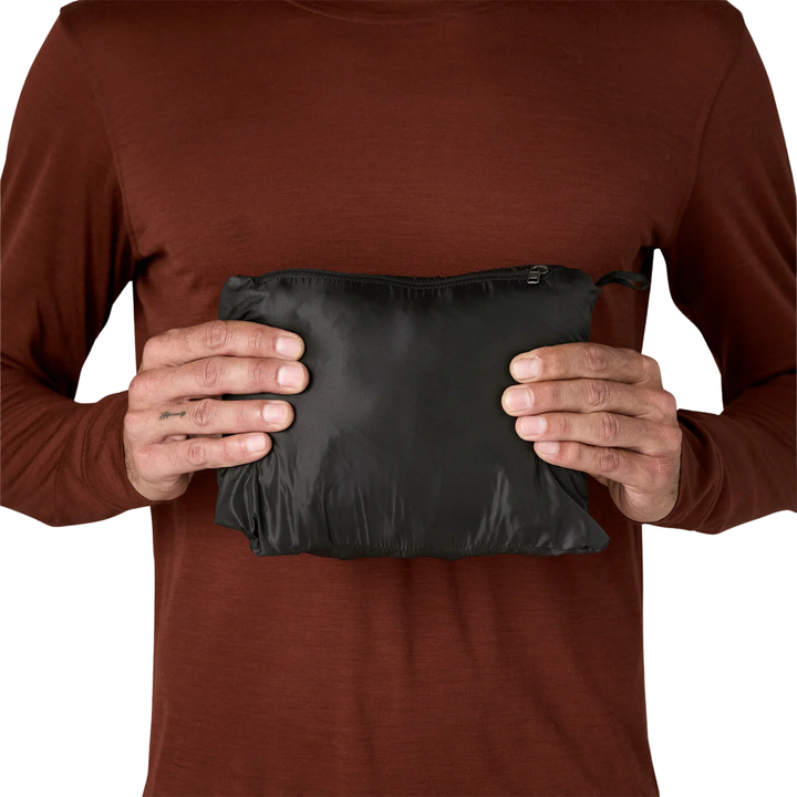 Patagonia Men's Nano Puff Hoody