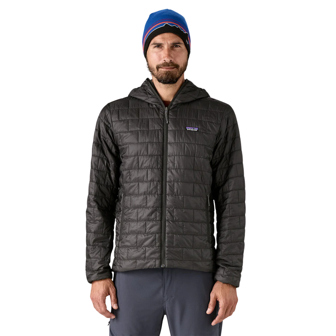 Patagonia Men's Nano Puff Hoody