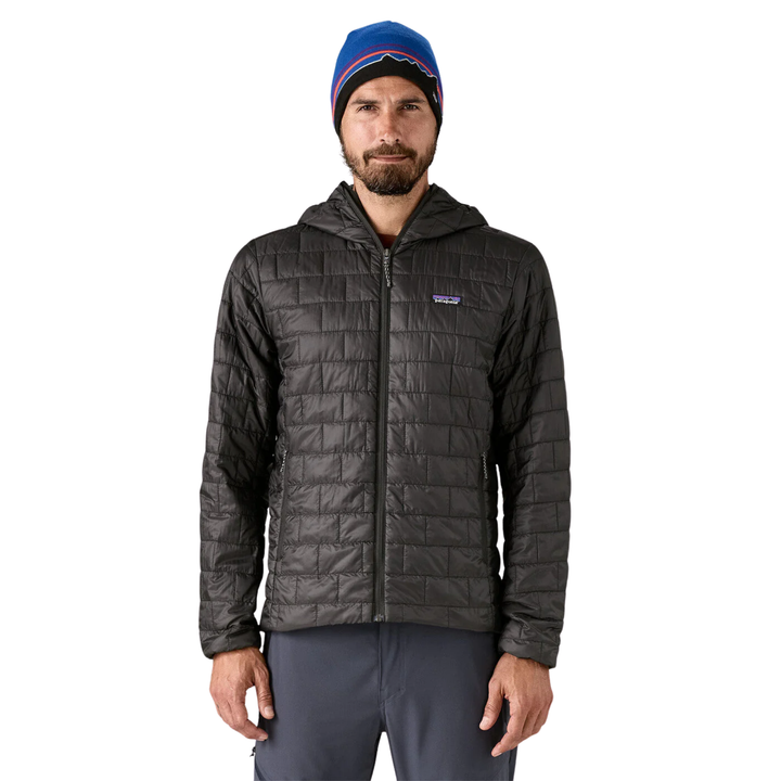Patagonia Men's Nano Puff Hoody