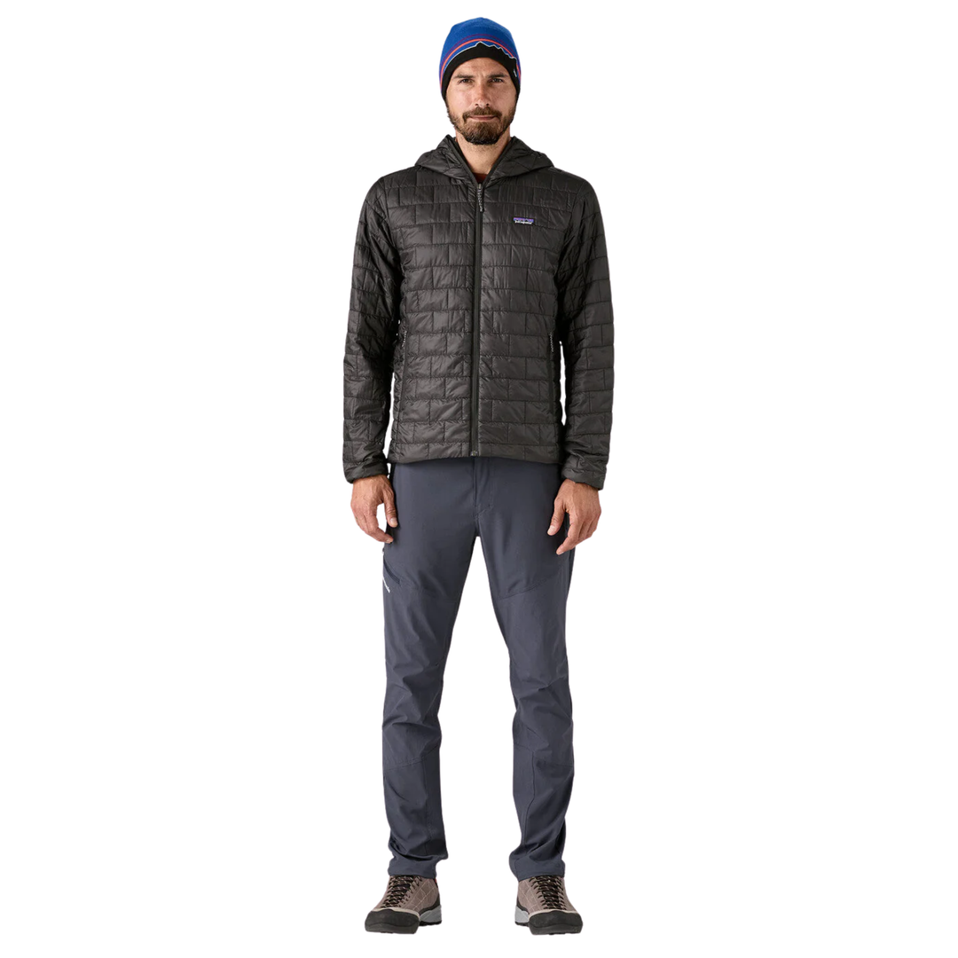 Patagonia Men's Nano Puff Hoody