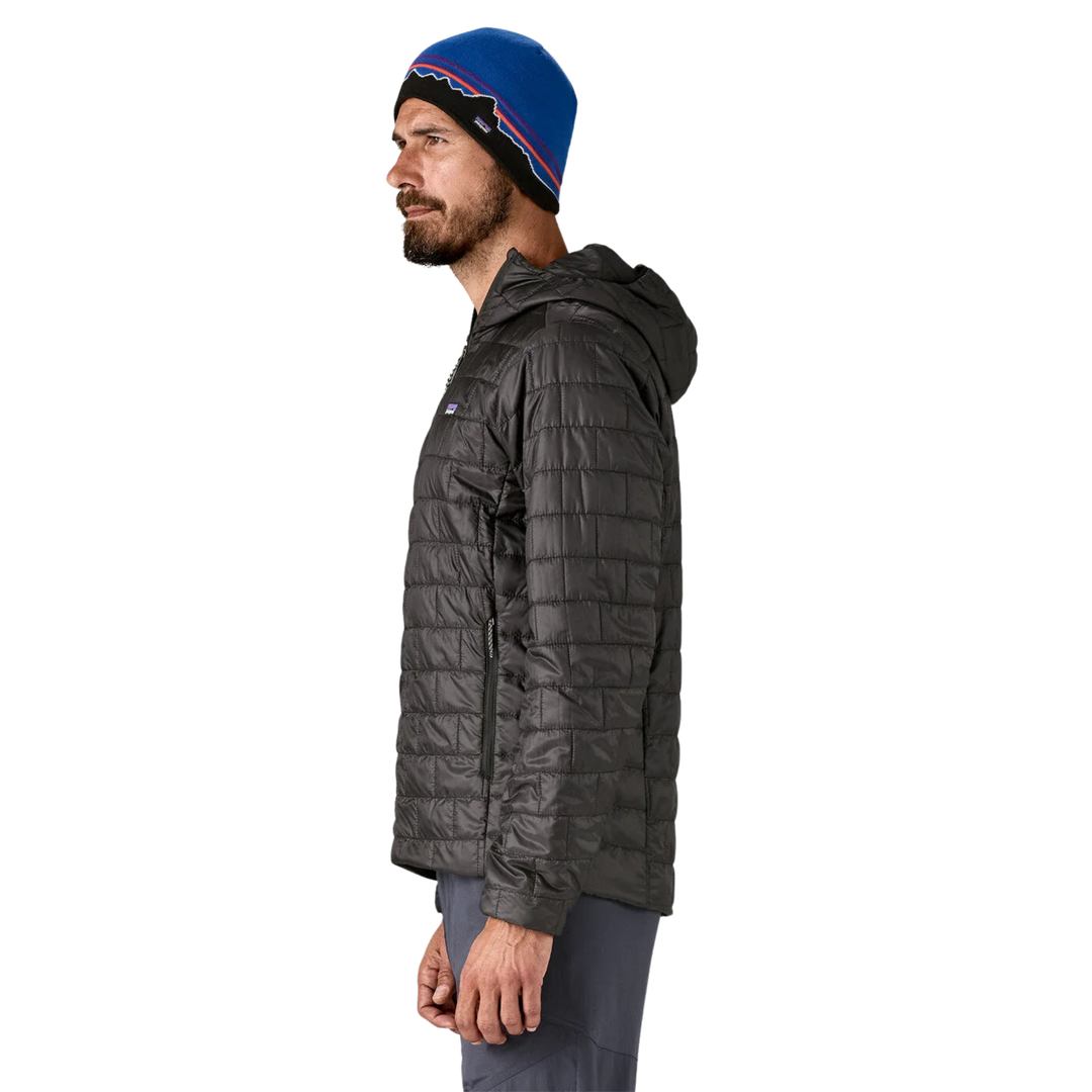 Patagonia Men's Nano Puff Hoody